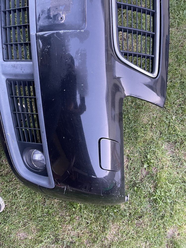 Bară față audi s3 8l facelift!