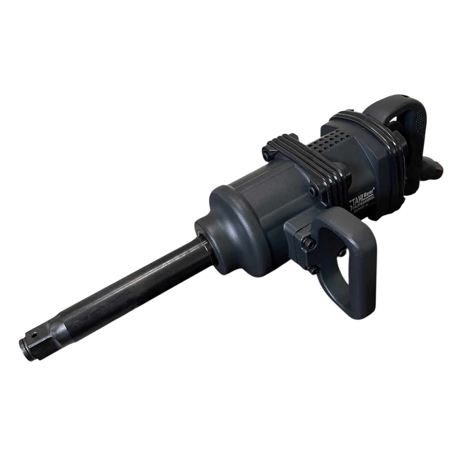 Пневматичен ударен гайковерт 1″ 3800Nm STAHLMAYER