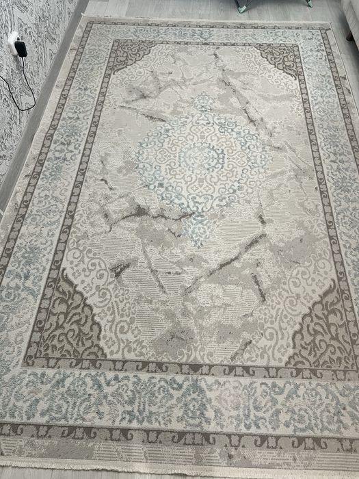 Ковры турецкие