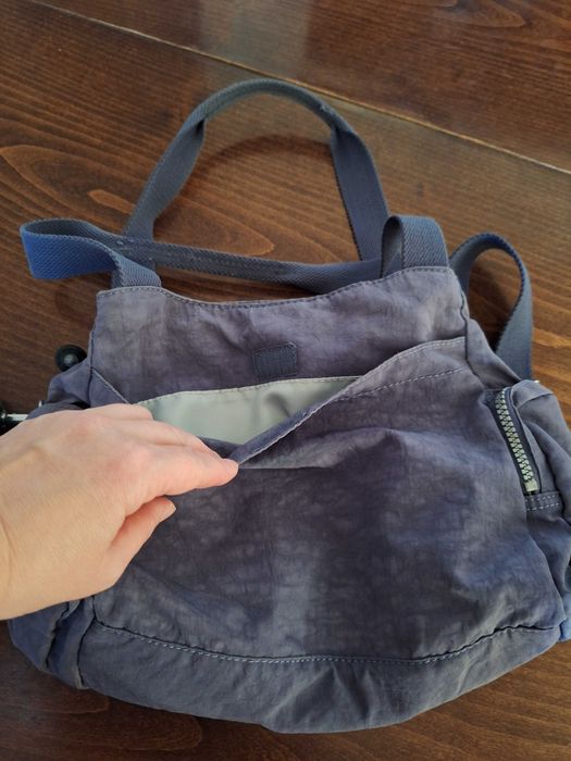 Две чанти Kipling