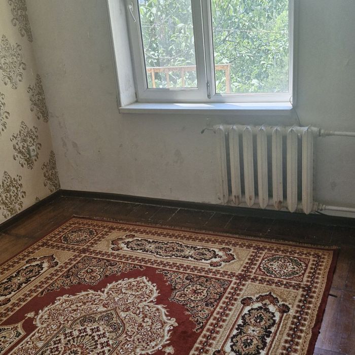 Квартира на Генерал Петрова