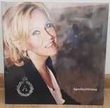 Disc Vinyl Album Agnetha Fältskog – A Vinil LP