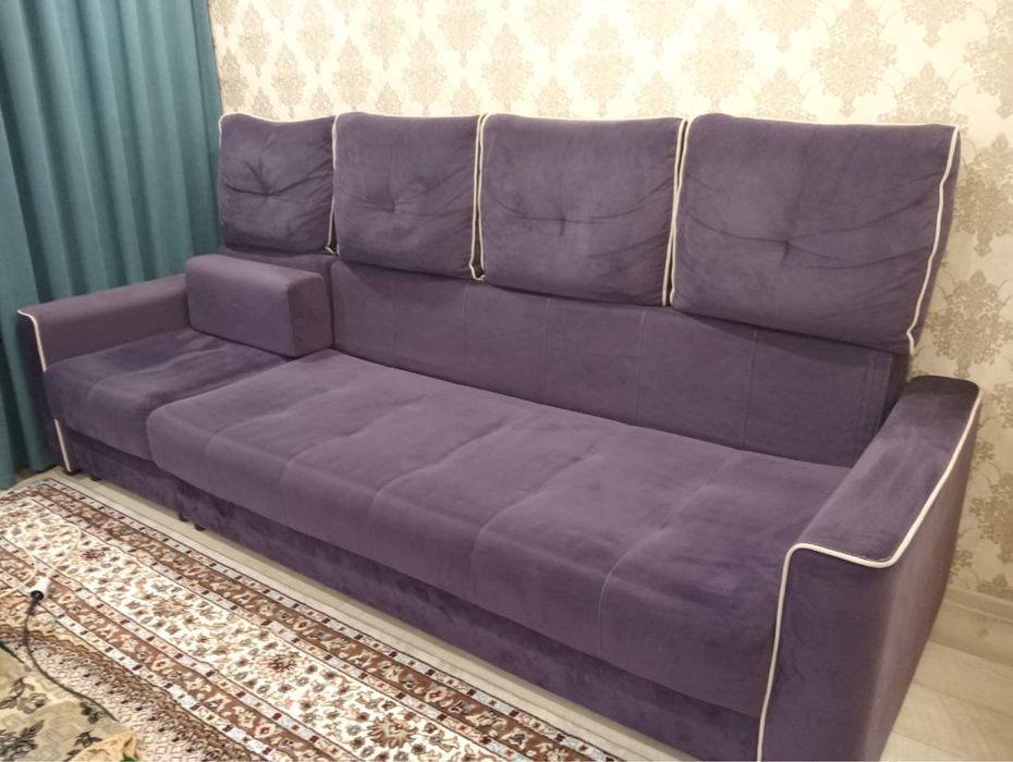 Продам диван в отличном состоянии