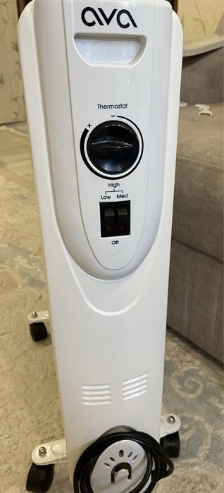 Продам обогреватель