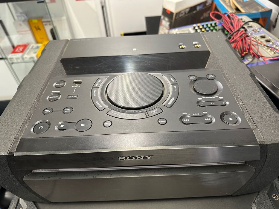 Sony Shake X70 Като нова!