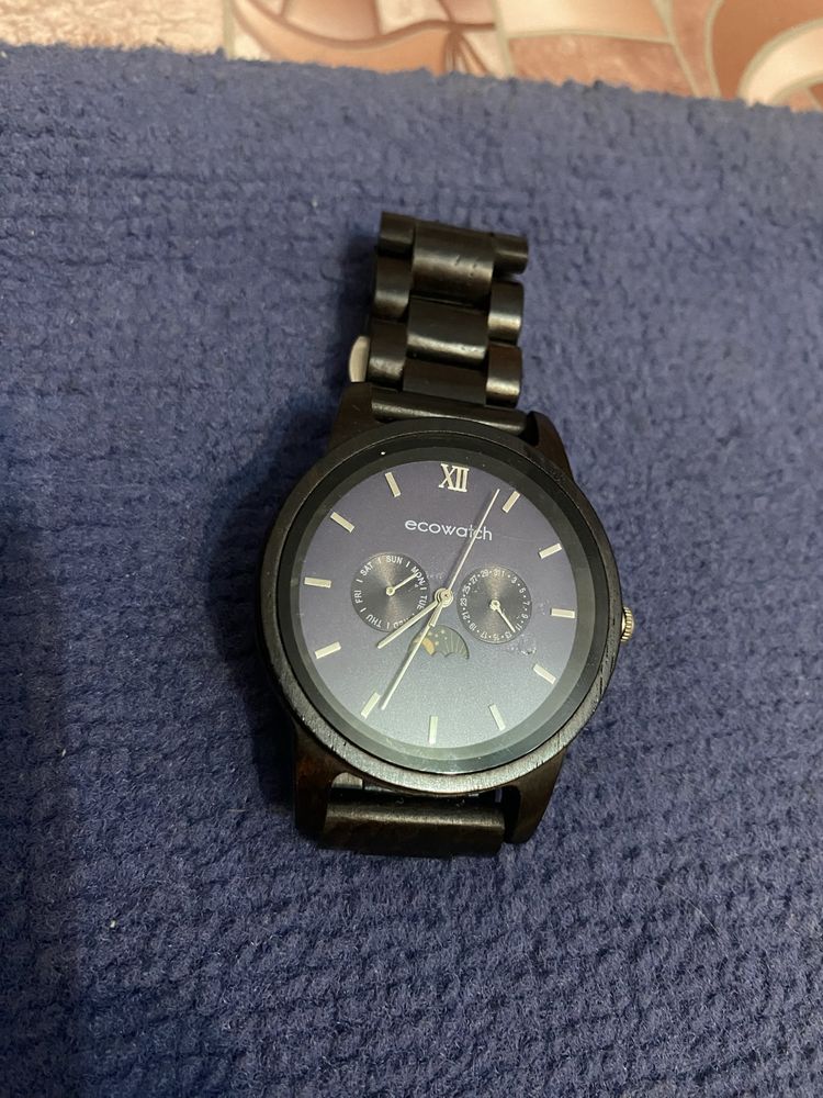 Часы ecowatch оригиналье