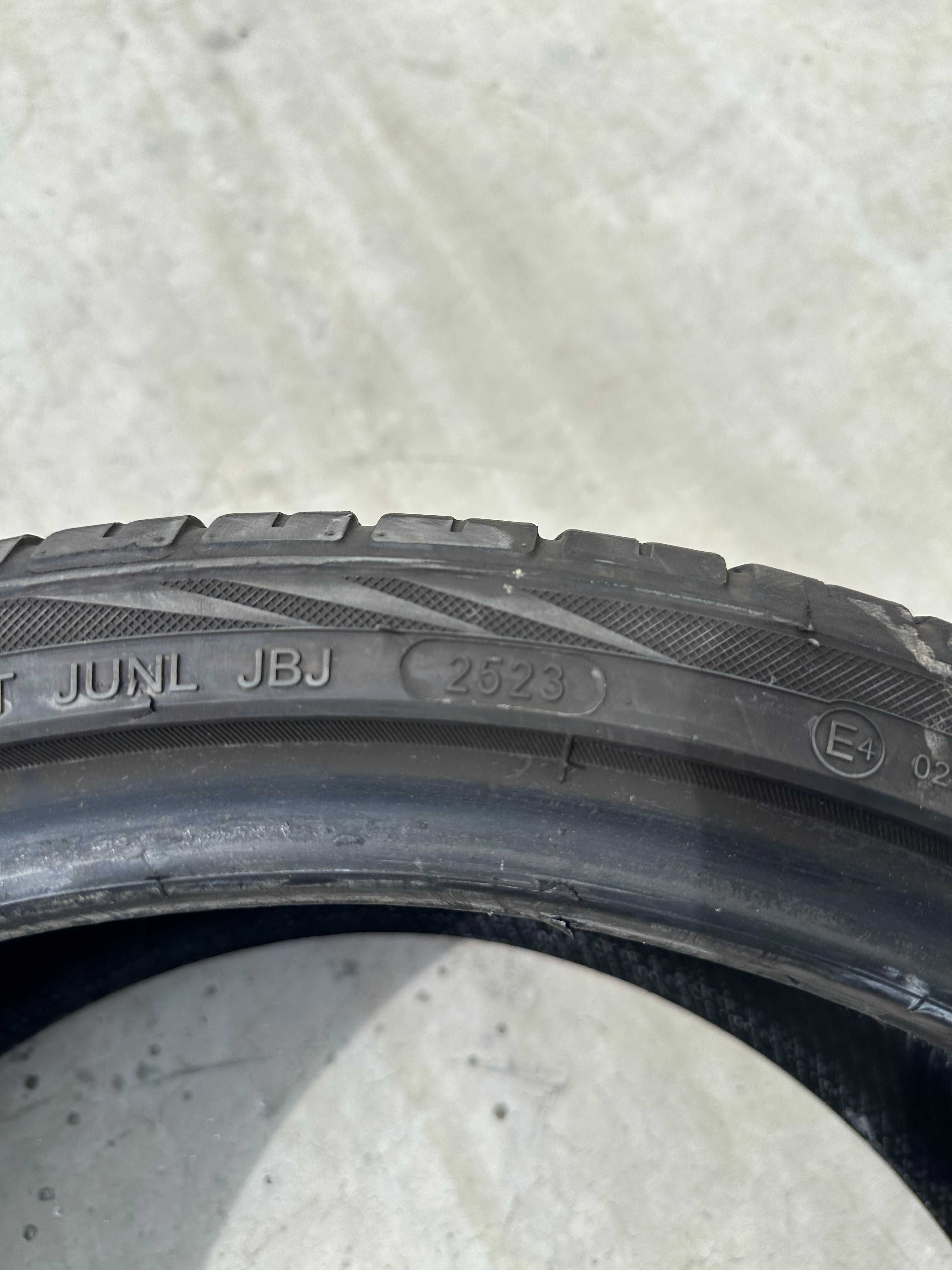 GoodRide 245/35R19 - Anvelope Vara - Livrare Rapida, Dot 2023