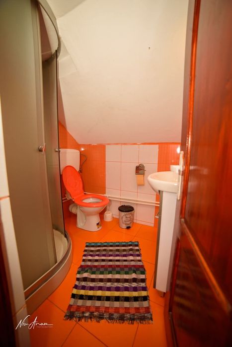 Cabană de închiriat liberă de revelion