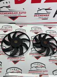 Grup Ventilator/Electroventilator Elice Audi A4 B8 A5 8T Q5 Facelift