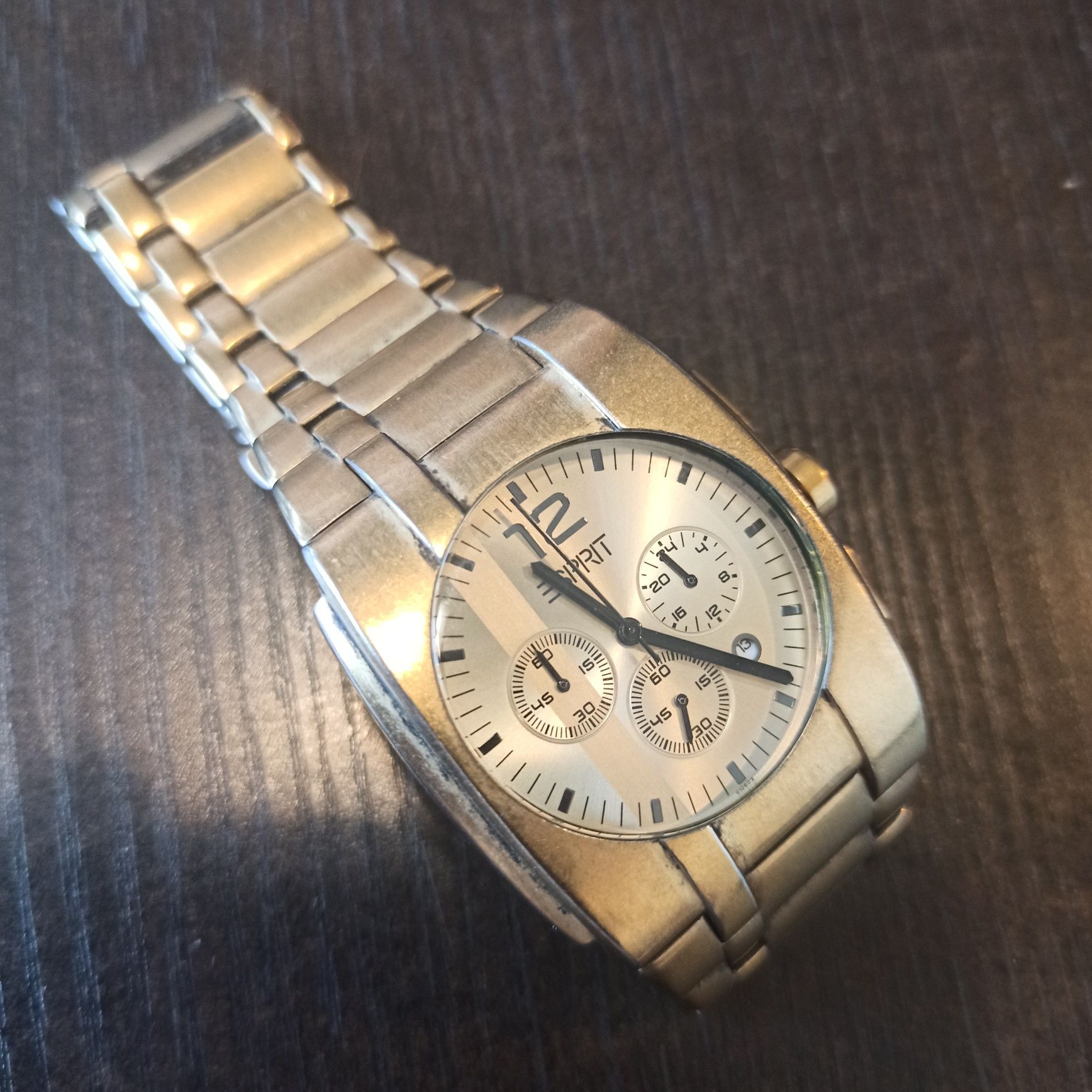 Мъжки часовник оригинален Esprit