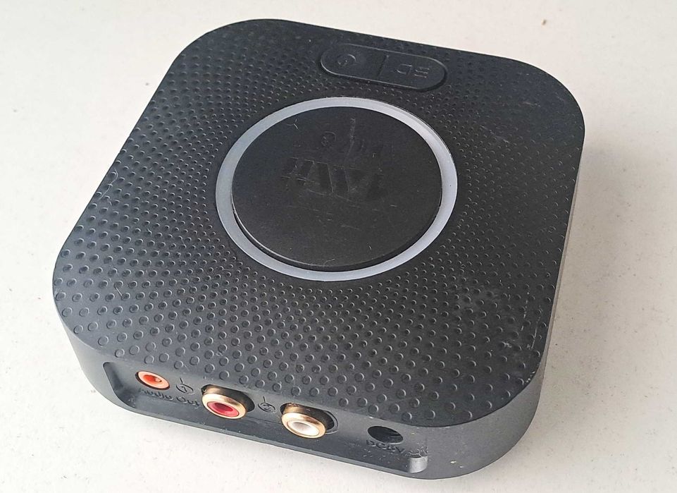Muzica BT 1 MII B 06 adaptor muzica