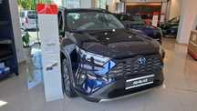 Toyota RAV4 Autoturism Nou Hybrid - 10 ani/200.000km