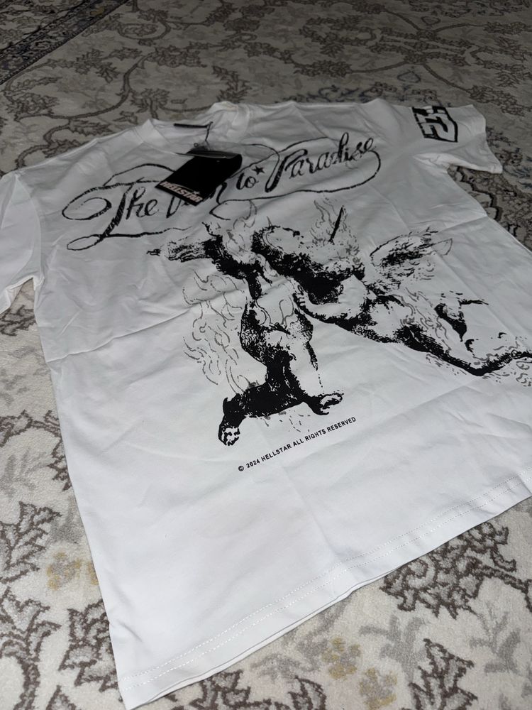 hellstar 5pm.