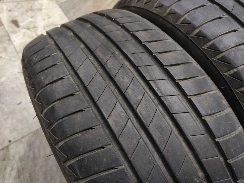 4бр Летни Гуми 195 50 15 - Bridgestone