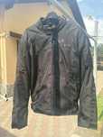Geaca moto Seventy - Manusi Alpinestars - Manusi moto piele SM