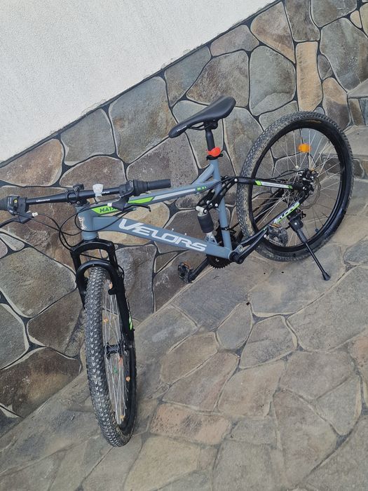 Bicicleta Velors matador 2.6