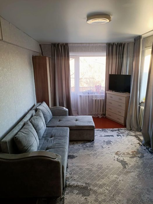 Продам 2к в рабочем поселке 2/3