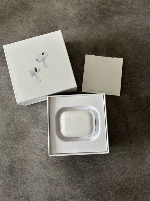 AirPods Pro 2nd Gen