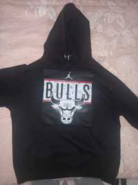 Hanorac Bulls Jordan