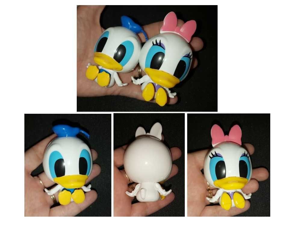 *Donald_DAISY_Figurine pentru tort _jucarii_diverse modele