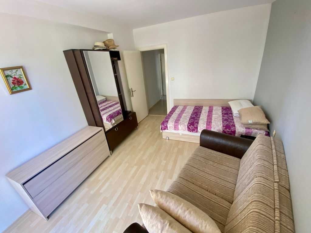 Продава се Тристаен апартамент в Свети Влас - 77 кв.м за 1416 €/кв.м - Снимка #9