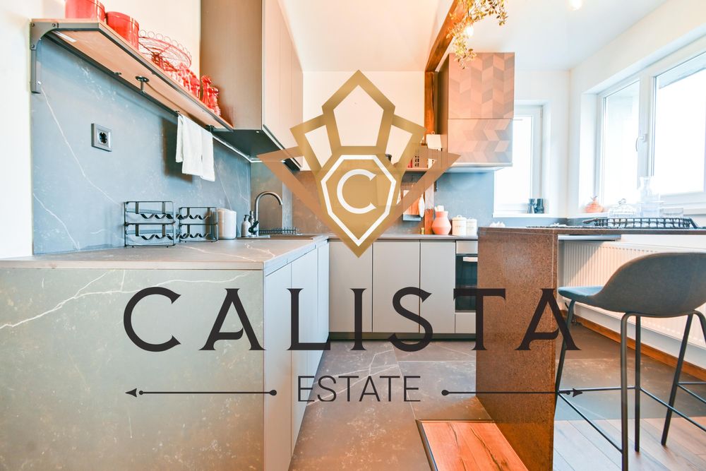 Дава се под наем Тристаен апартамент в София, Бояна - 80 кв.м за 1000 € - Снимка #3