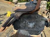 Motor 1600cmc plus cutie viteze patru trepte BMW 1602-2002
