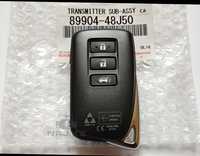 Смарт ключ для Lexus RX450H 350 350L 200T LX570 BP1EW