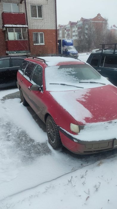 Продам пассат Б4