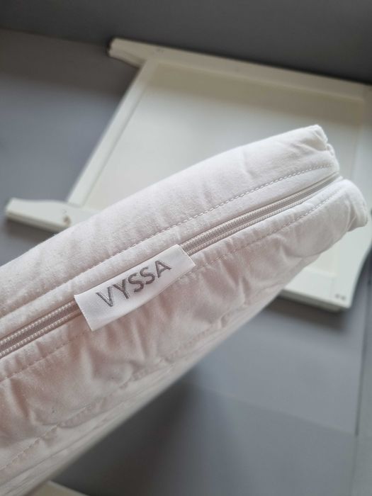 Pătuț bebeluși, saltea și cearceafuri