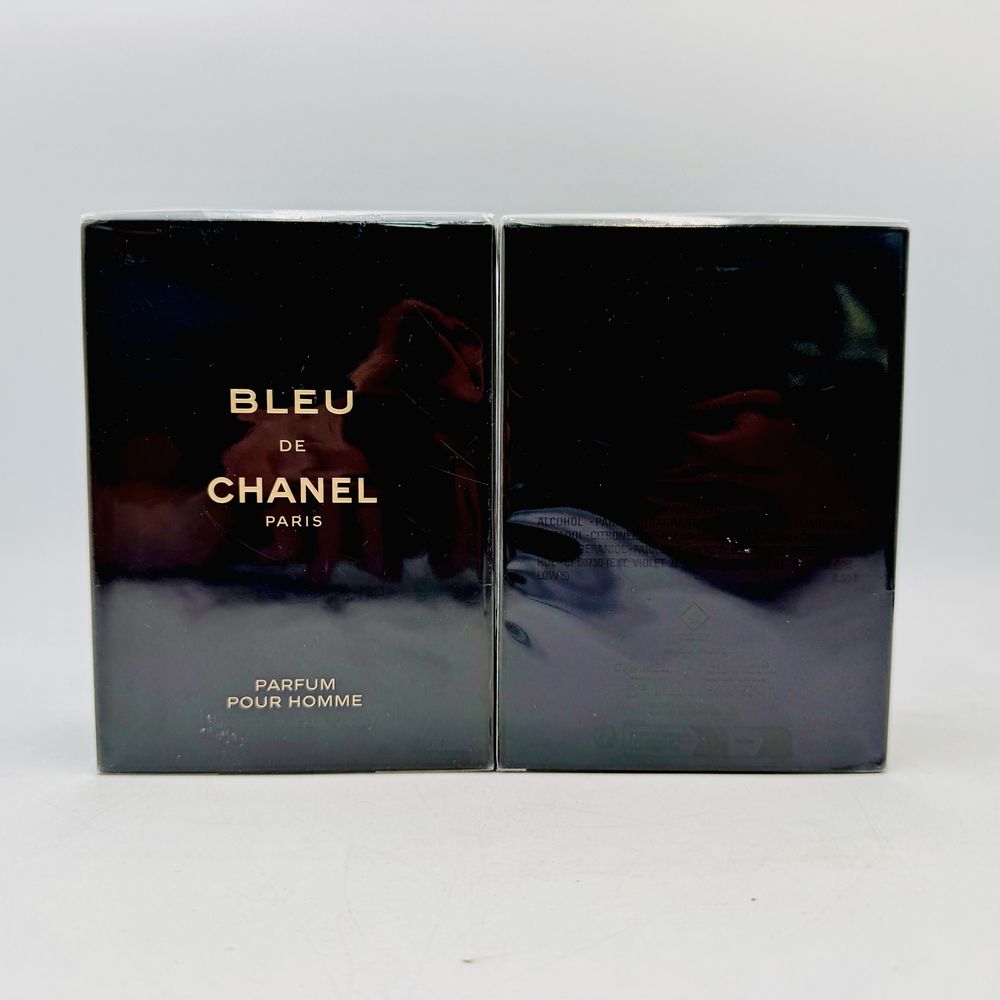 Parfum Original Chanel Blue de Chanel Parfum