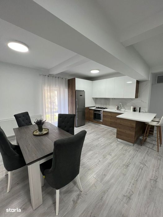 Apartament 4 camere - 152 mp utili - Piata Morii