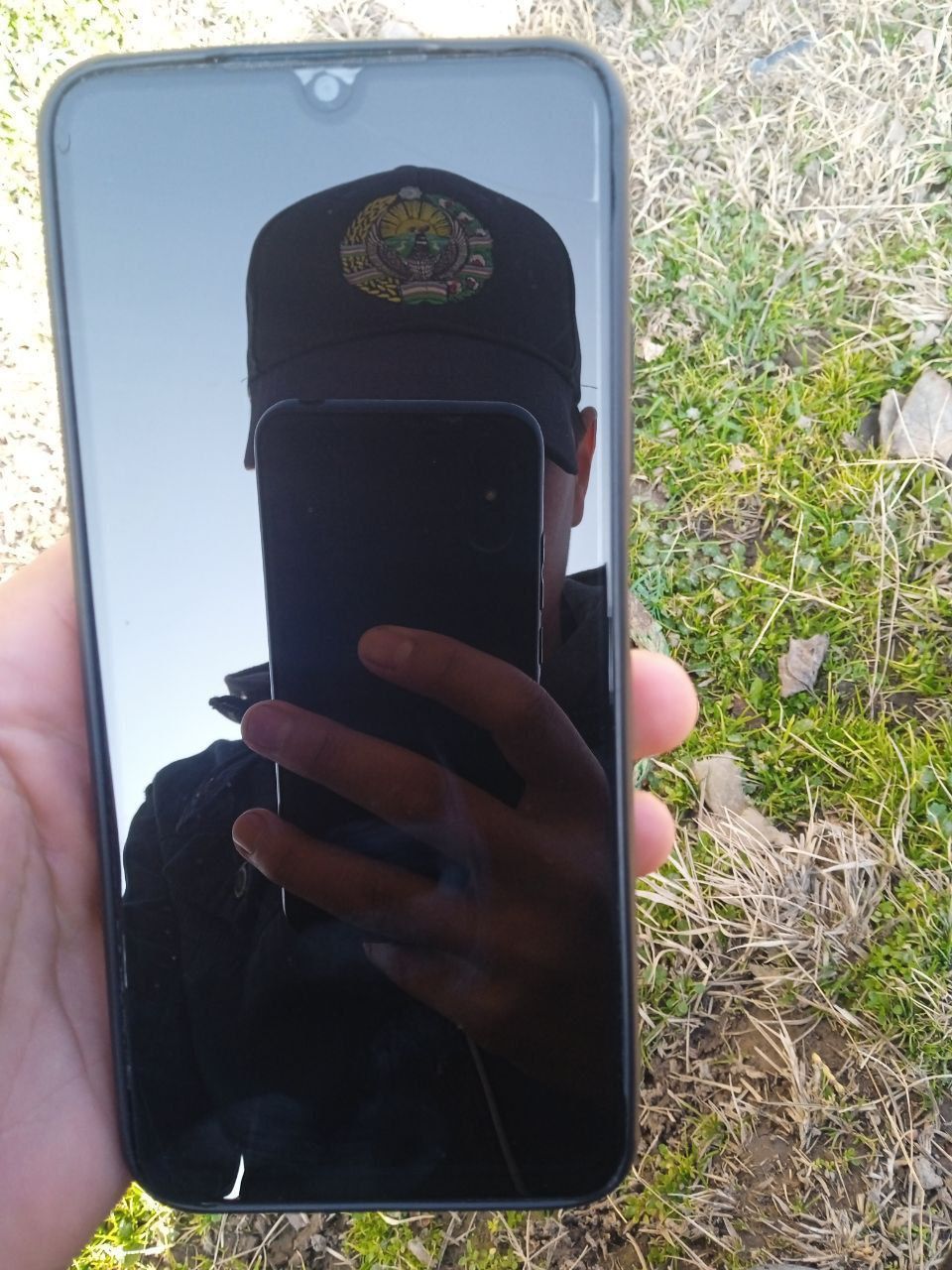 Infinix hot 30 i