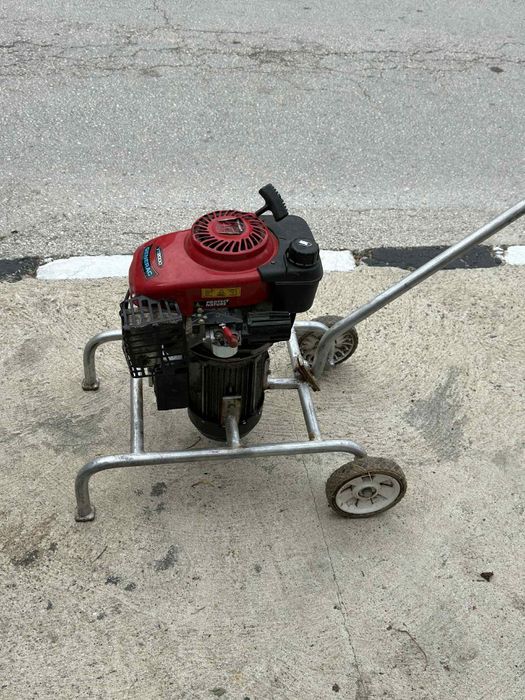 Генератор за ток 1.7kW