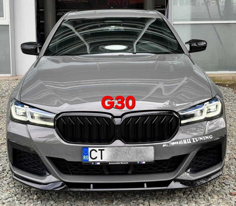 Lip prelungire G30,bara Fl sau Nfl