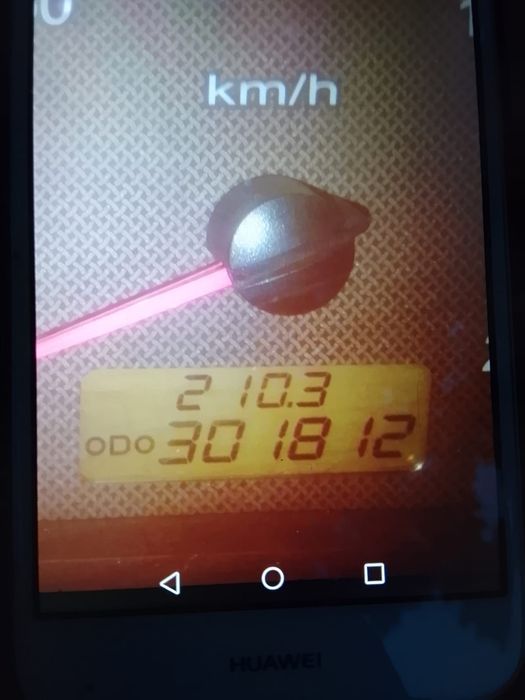 Hyundai Accent 2005