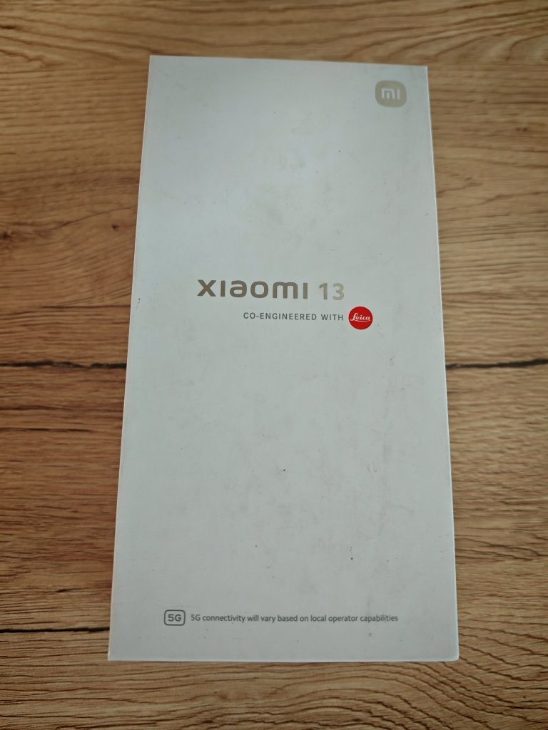 Xiaomi 13 8/256GB