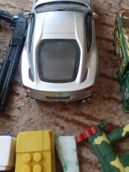 Детски играчки и за плаж за 35 лв