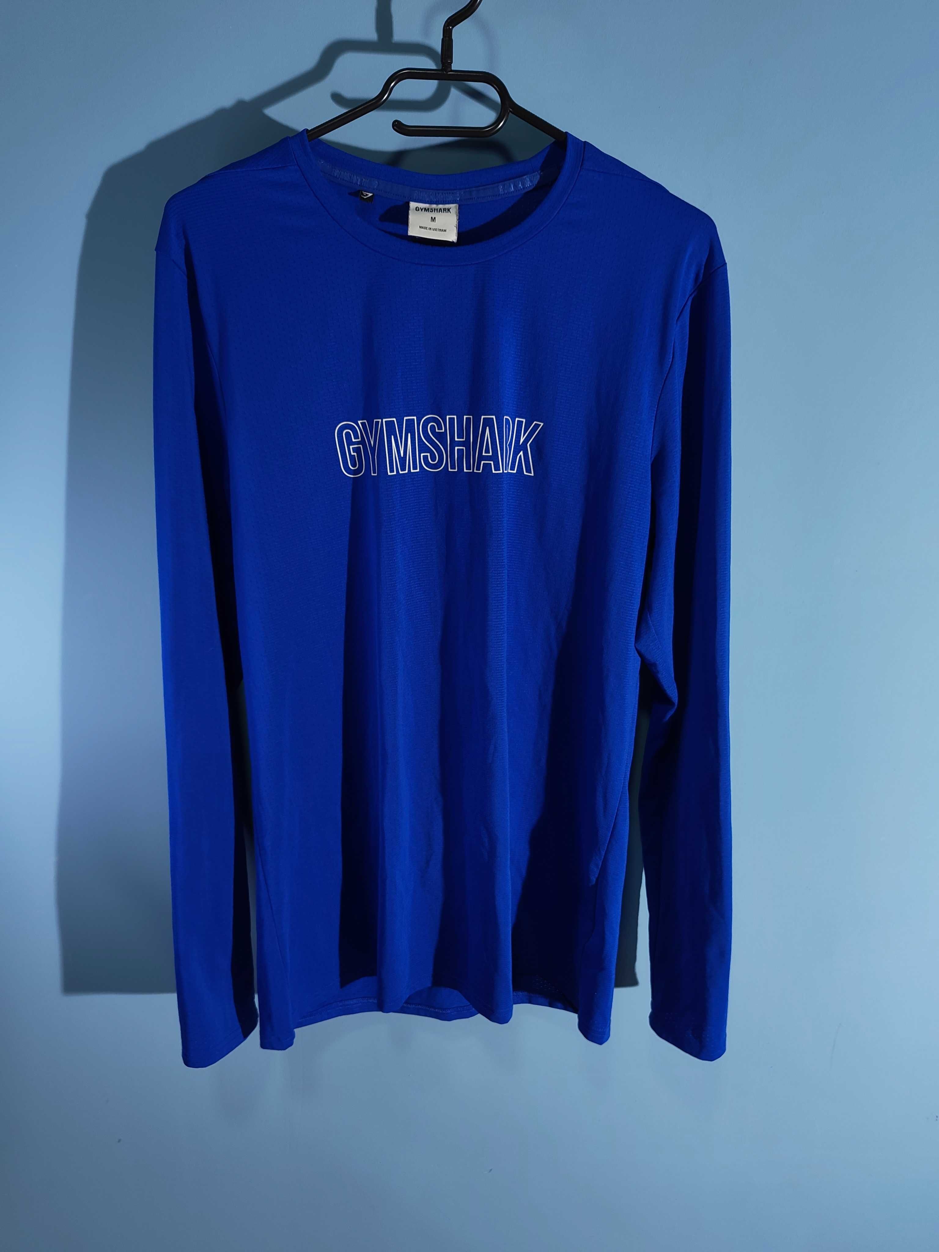 GymShark Блуза/Мъжка М