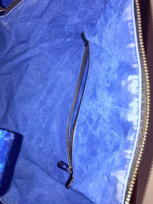 Кожена Раница Trussardi Jeans