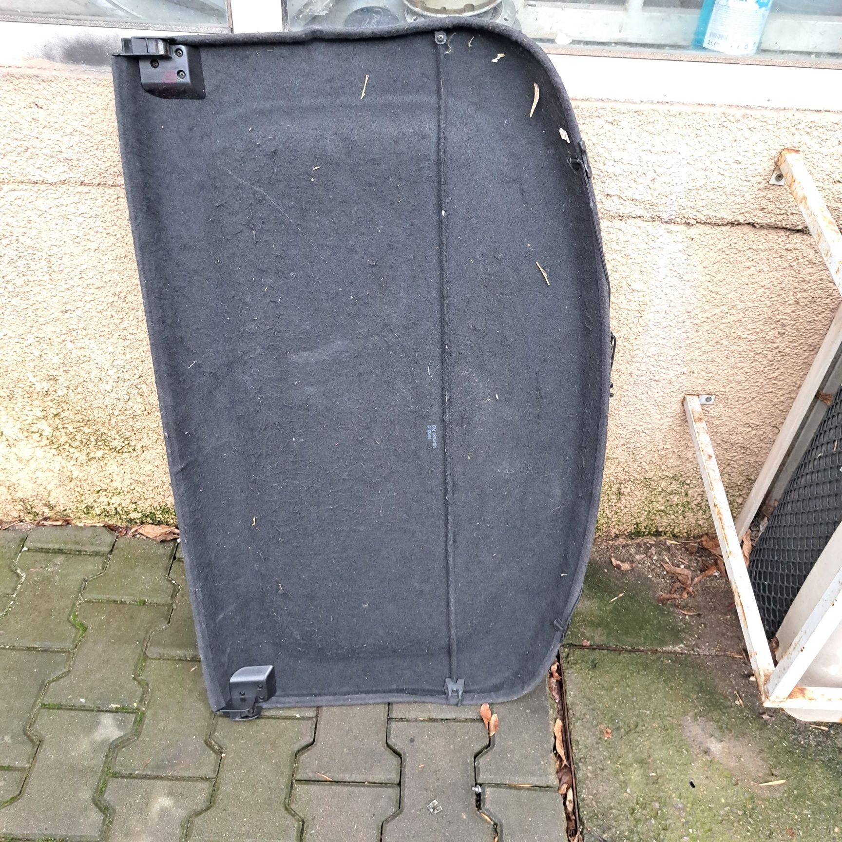 Кора за багажника Opel Meriva A.Astra G/Н .Opel CorsaВ. C.D