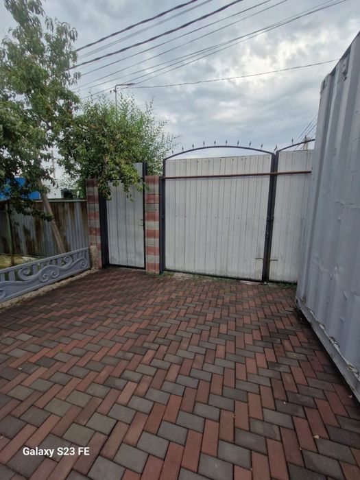 Продам дом в Талгаре