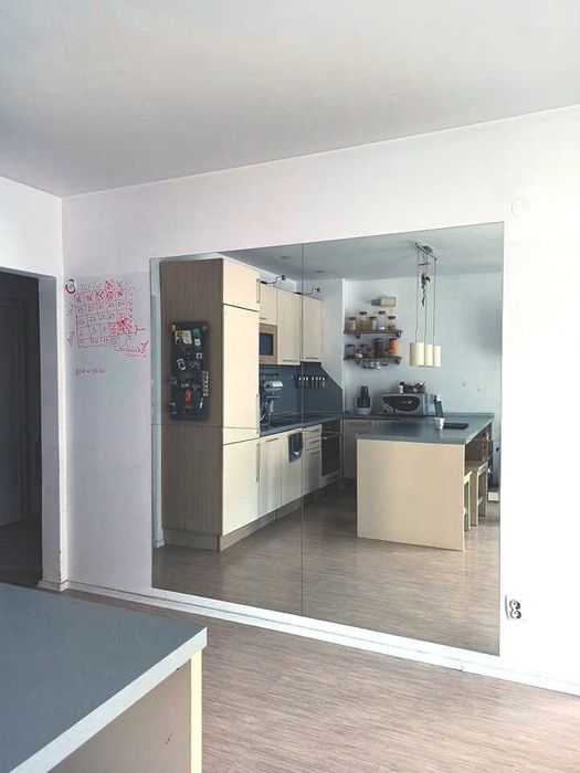 Дава се под наем Двустаен апартамент в София, Дървеница - 61 кв.м за 690 € - Снимка #2