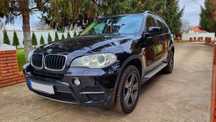 BMW X5 E70 3.0D Unic proprietar