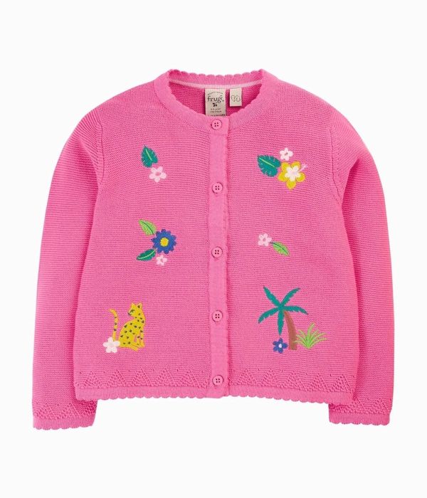 Маркови детски дрехи Frugi, Next