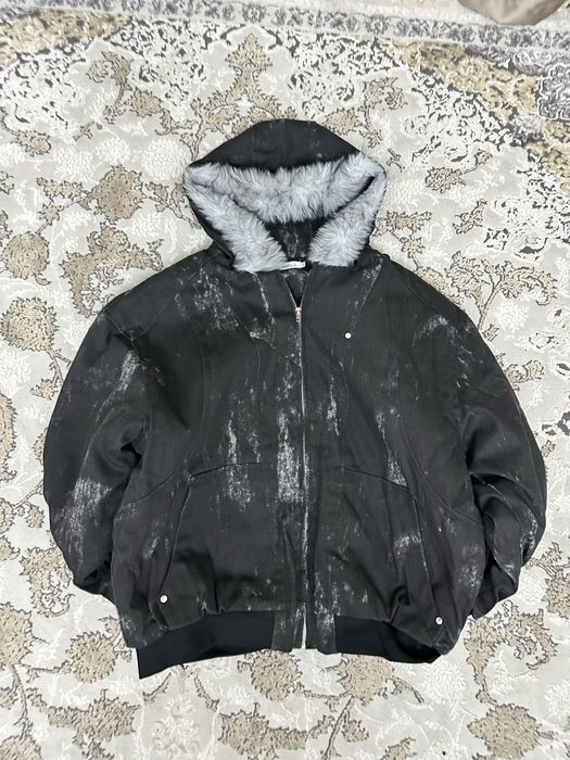 Куртка зимний/осенний сезон