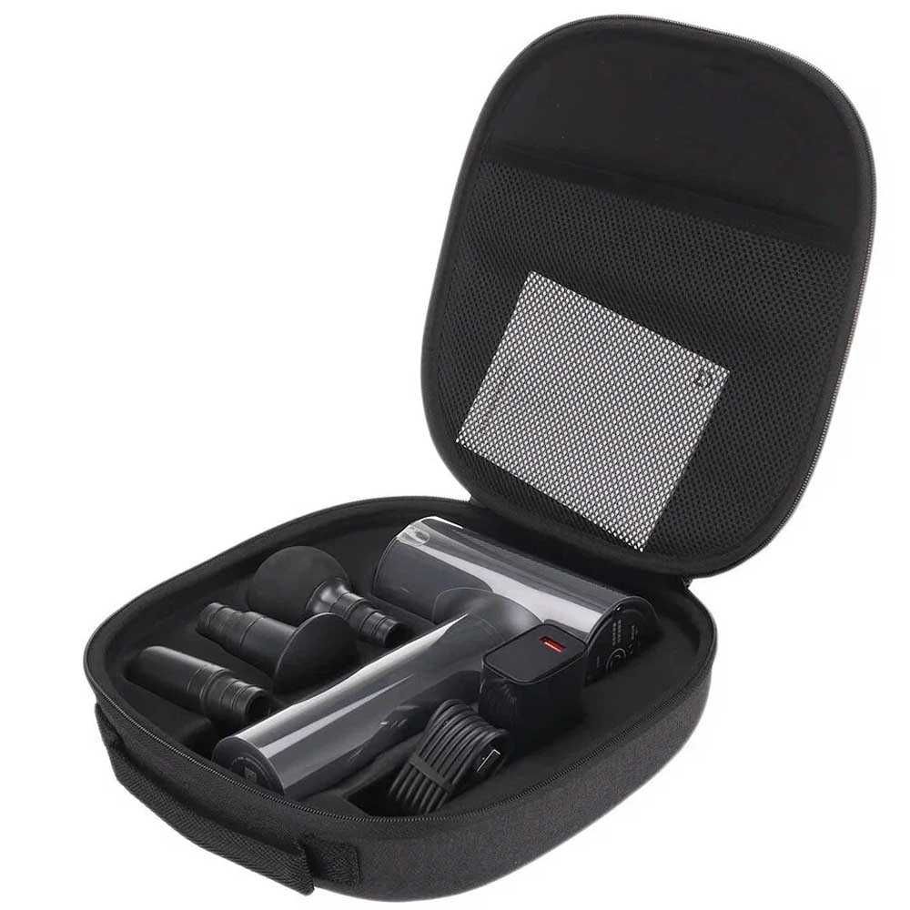 Массажер Xiaomi Massage Gun