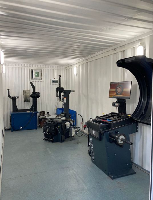 Вулканизация шиномонтаж 24/7