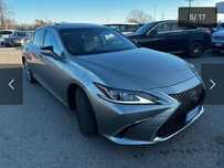 Lexus Seria ES Lexus ES300h, 2,5 Hybrid,67000 KM, Garantie, Rate,Schimburi Auto