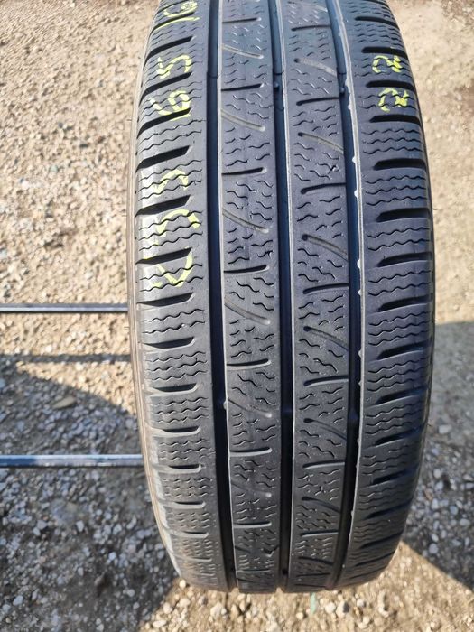 Anvelopa Iarna 235/65 R16C PIRELLI Carrier Winter MO-V 118/116R